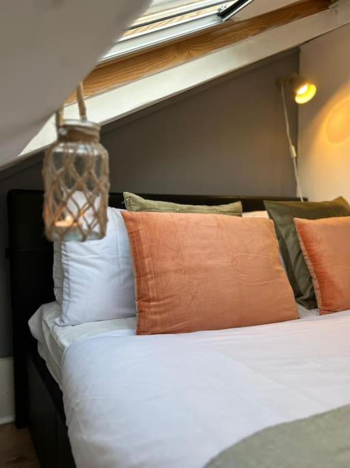 Charming Fulham Flat Appartamento Londra