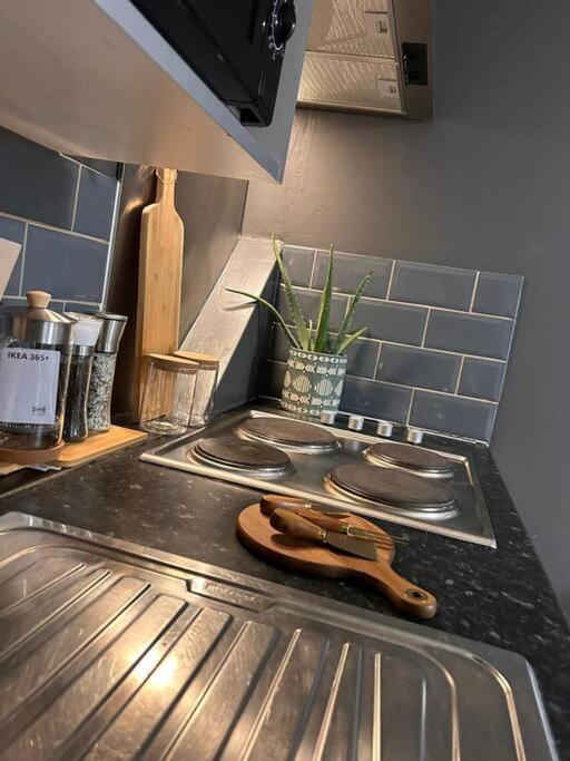 Charming Fulham Flat Appartamento Londra
